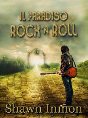 cover image of Il Paradiso Rock 'n Roll